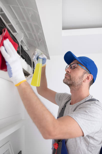 Reliable Holly Hill, FL Airduct Cleaning Solutions